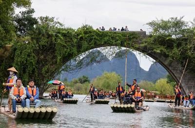 广西旅游必去景点：6天5晚跟团价格解析及桂林阳朔最佳路线攻略(图3)
