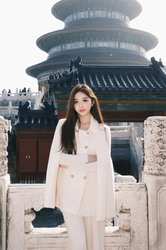 北京5天4晚旅游美景推荐北京五日游景点路线攻略看完就懂了