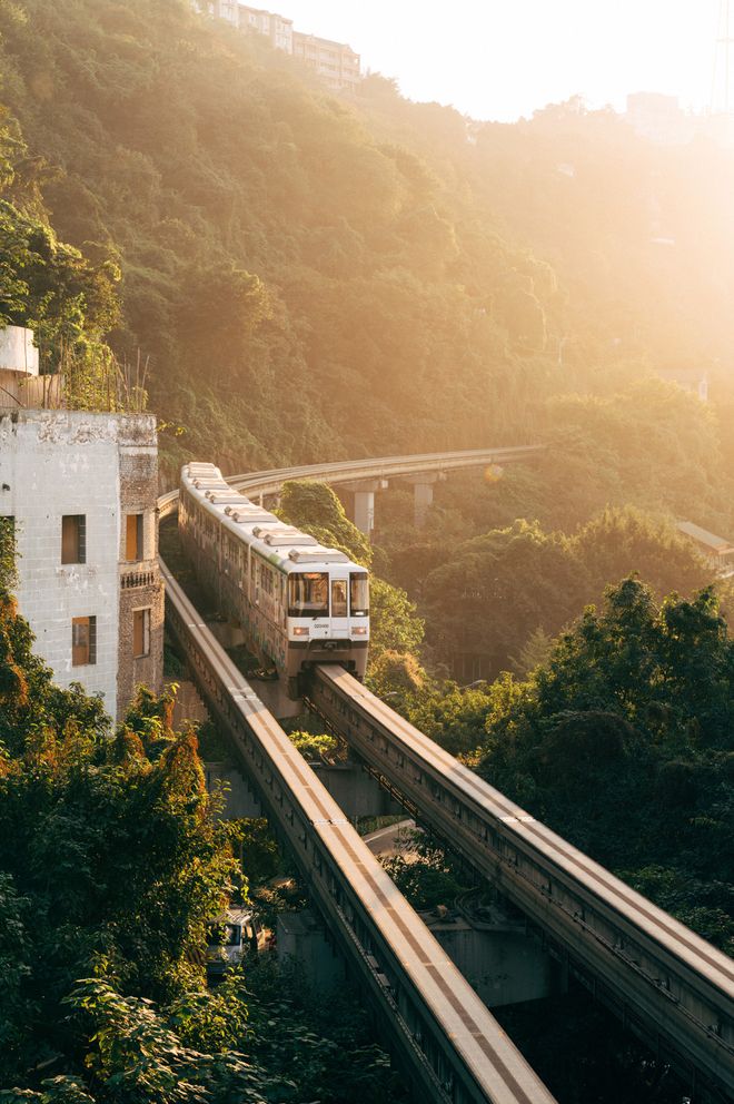 重庆旅游自由行家庭游十大景点重庆旅游三日游预算规划+旅行建议九游官方app入口(图4)
