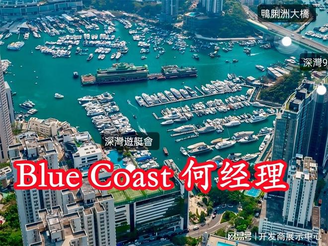 九游app解读~香港黄竹坑BLUE COAST是富人区吗优缺点解析值得买吗(图3)