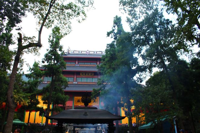 九游娱乐官方网站杭州3天研学旅行行程方案：文化体验+游览路线预算规划避坑指南