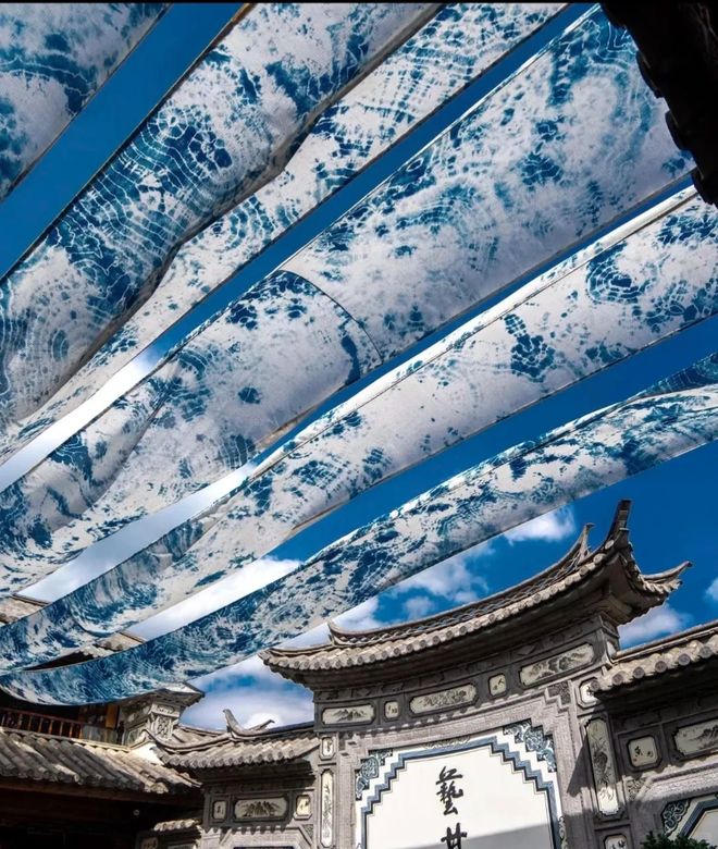 云南旅游五天费用多少？云南5九游官网日游攻略及费用人均1000+玩转(图2)