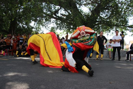 1212开幕！品鲜蚝、逛湿地、抽温泉票铁涌农文旅盛宴喊你打卡(图6)