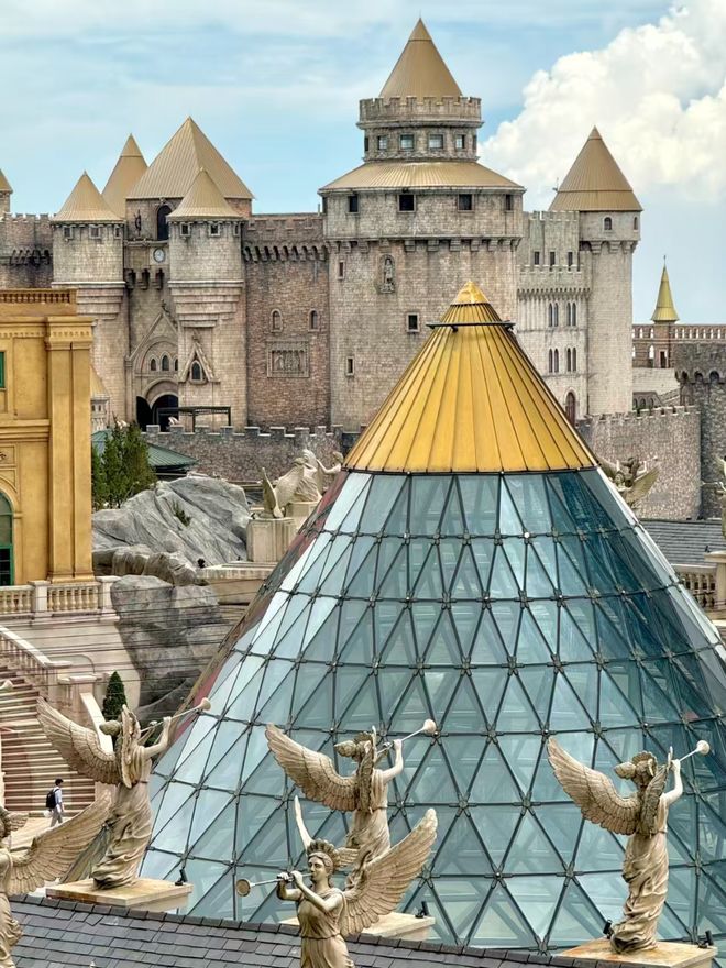 越南5天4晚精华旅游路线天游玩攻略与线路指南推荐收藏(图2)