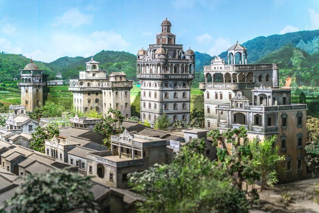 潮汕旅游六天最佳路线晚自由行人均多少钱？(图4)