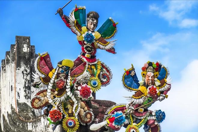 潮汕旅游六天最佳路线晚自由行人均多少钱？