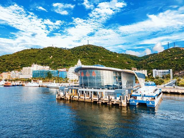 潮汕旅游六天最佳路线晚自由行人均多少钱？(图2)