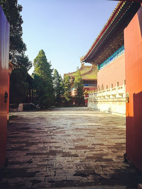 北京亲子游三天两晚省心实用攻略：3日报团游本地团报价+故宫行程