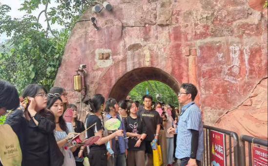 杭州跟团旅游3天带小孩纯玩无购物跟团攻略篇这篇更省心省力(图7)