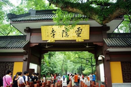 杭州跟团旅游3天带小孩纯玩无购物跟团攻略篇这篇更省心省力(图5)