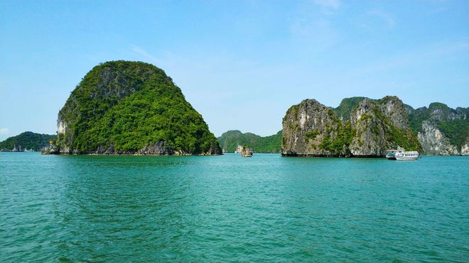 越南六天五晚跟团旅游行程报价6日游最佳方案避免被坑就看完(图3)