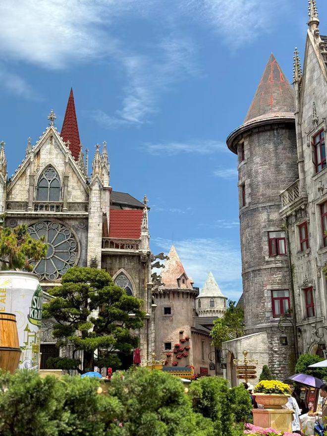 带孩子游玩越南五天四晚怎么安排 - 越南五日游需要多少钱(图2)