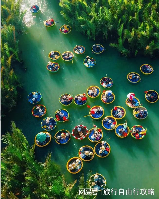 越南跟团六天五晚人均消费多少越南景点推荐看完这篇不迷路(图2)