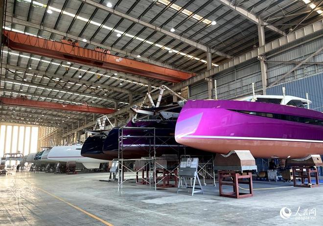 福建南安：锚定智造链通全球(图2)