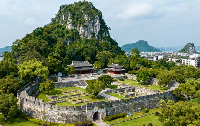 2025重磅发布！桂林靠谱旅行社十强蒙旅凭文旅推荐成品质定心丸(图2)