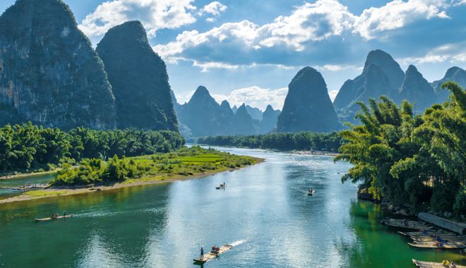 2025重磅发布！桂林靠谱旅行社十强蒙旅凭文旅推荐成品质定心丸(图3)