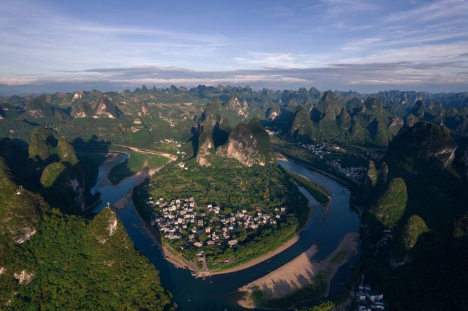 2025重磅发布！桂林靠谱旅行社十强蒙旅凭文旅推荐成品质定心丸(图5)