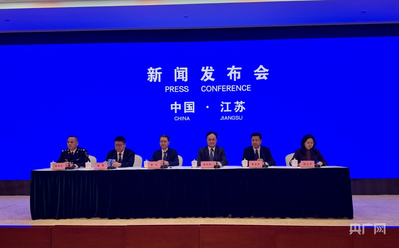 江苏：21条举措推动游艇业从“小众”走向“大众”