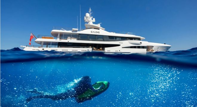 九游官方app入口YCO推出AI游艇租赁工具 或将变革预订模式