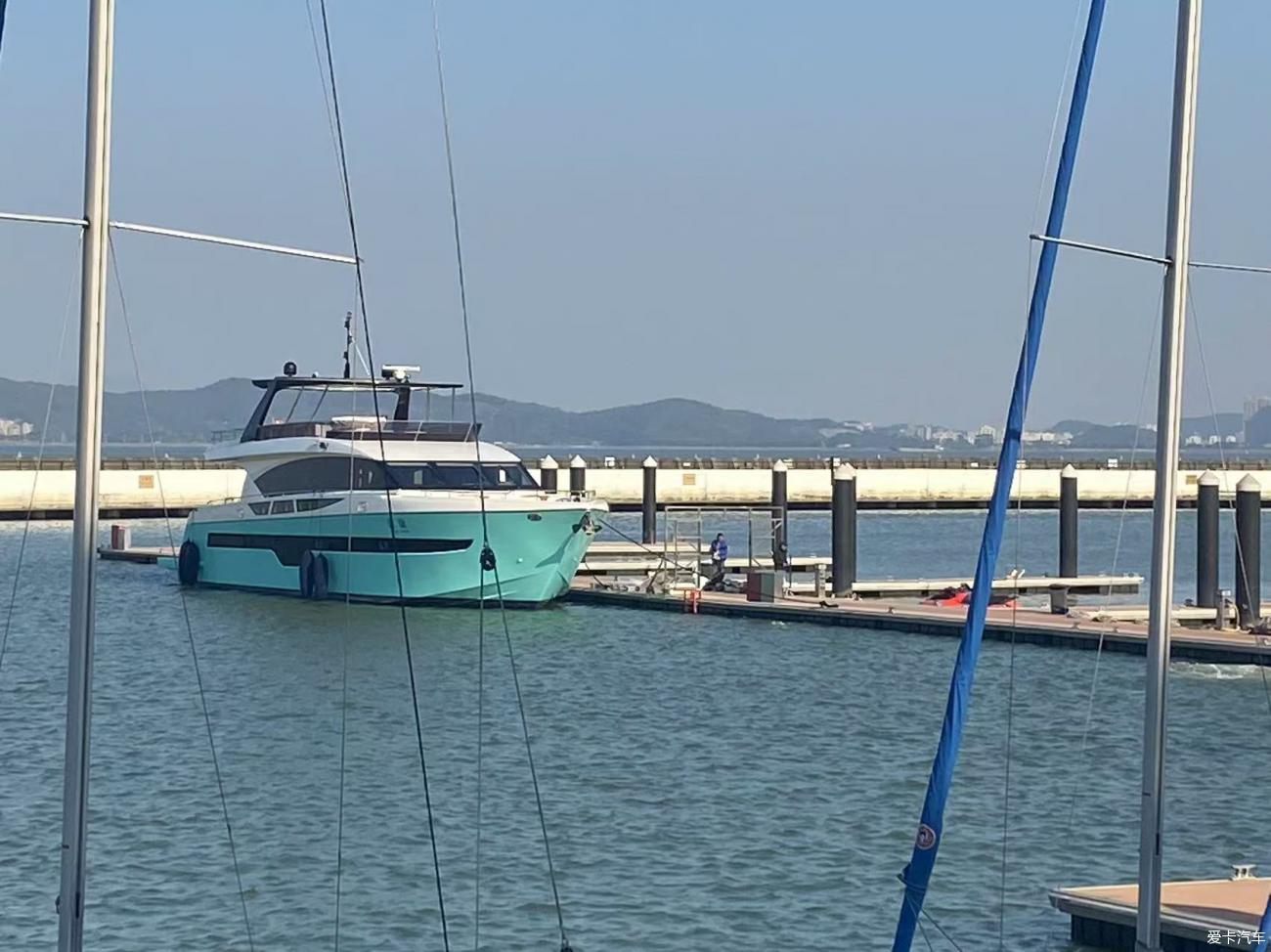 提振消费交通运输部将促进小微客车租赁、游艇业发展