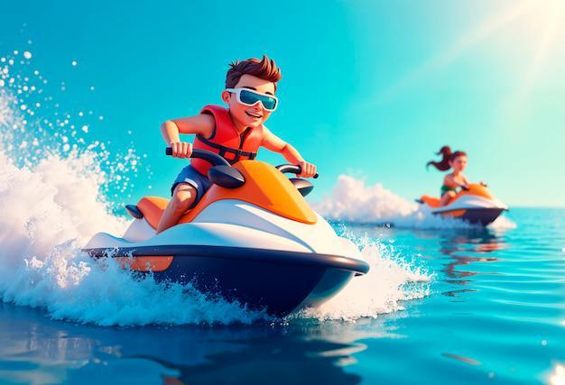 去三亚玩游艇多少钱？奢华体验背后藏着这些不为人知的秘密！(图2)