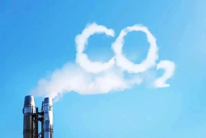 九游官方app入口为绿色经济转型提供坚实支撑 碳配额CEA市场迎来新节点(图4)