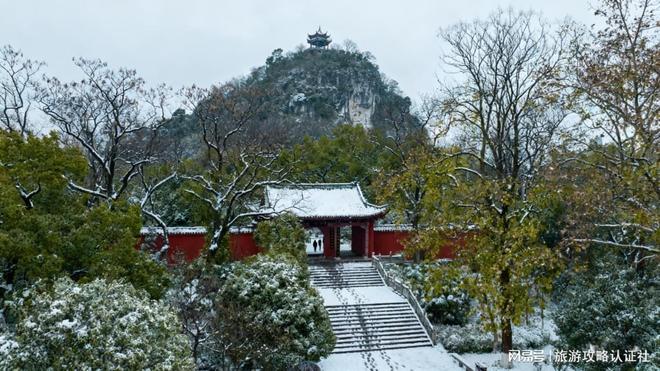 桂林跟团五日游报价人均花费全解析内行才懂的门道