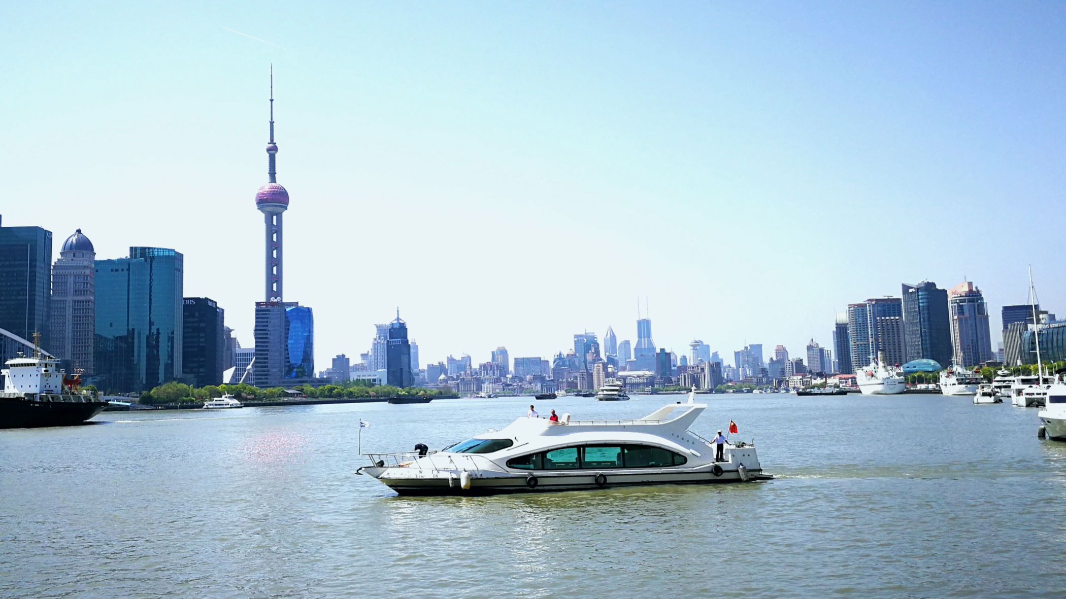 重塑之年：2025中国游艇产业十大关键事件