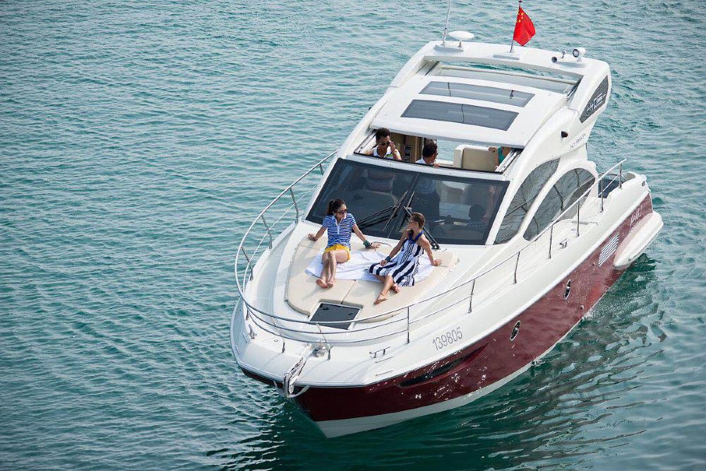 三峡旅游：购置三峡游轮中心房产考量多较租赁更具优势