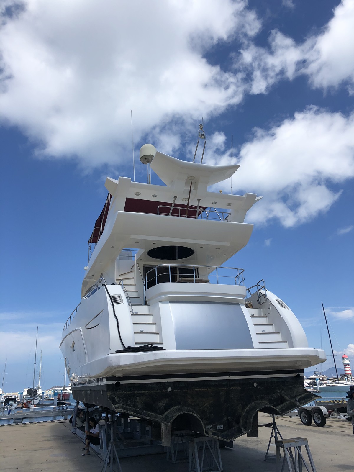 安信游游船游艇票务系统：全场景分层数字化方案赋能运营主体提效增收