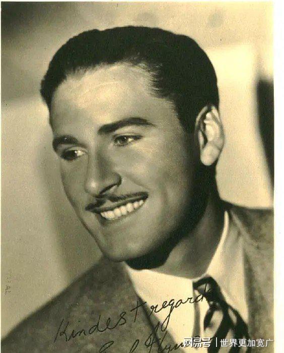 被誉为行走的荷尔蒙坏小子埃罗尔·弗林欲望毁掉的人生(图14)