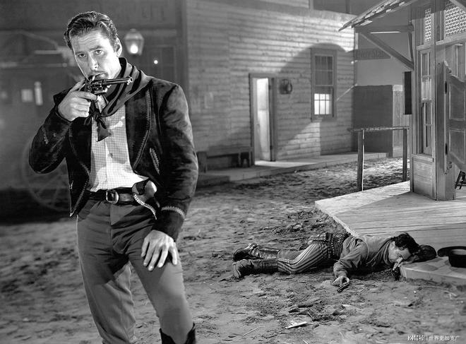 被誉为行走的荷尔蒙坏小子埃罗尔·弗林欲望毁掉的人生(图23)