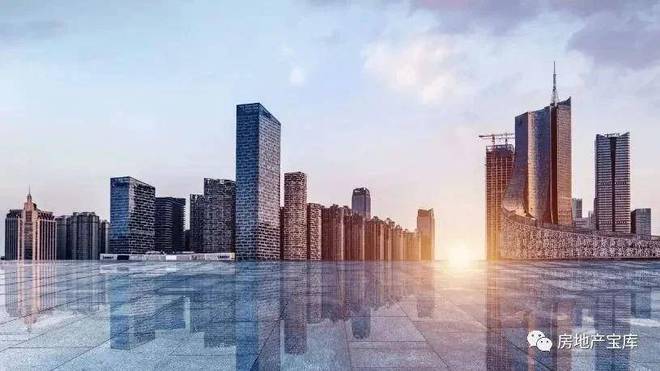 招商中旅观境官方发布89 - 144㎡精装房定义居住新标准(图14)