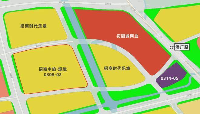 招商中旅观境官方发布89 - 144㎡精装房定义居住新标准(图10)