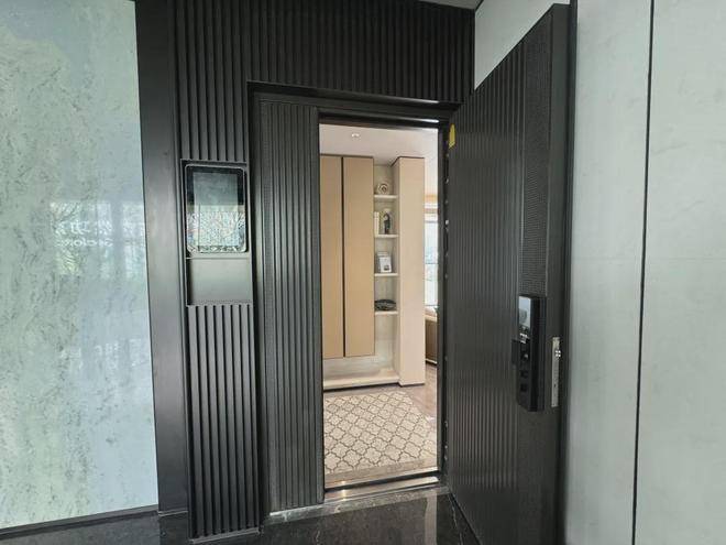 招商中旅观境官方发布89 - 144㎡精装房定义居住新标准(图7)