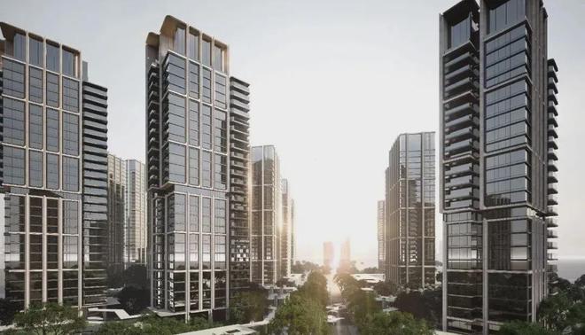 官方聚焦华润澐启滨江官方售楼处发布：云启滨江以品质铸就传奇!(图2)