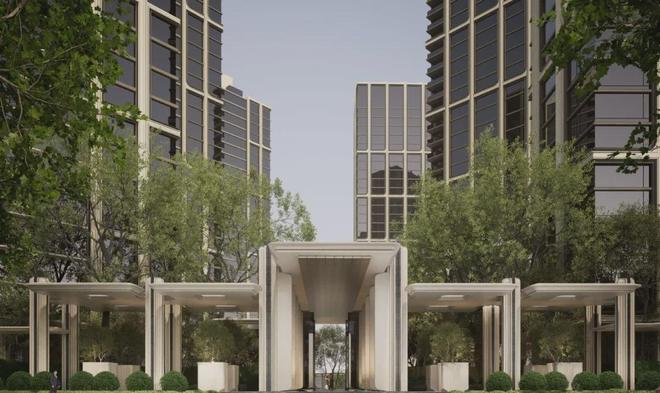 官方聚焦华润澐启滨江官方售楼处发布：云启滨江以品质铸就传奇!(图3)