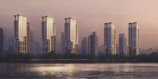 官方聚焦华润澐启滨江官方售楼处发布：云启滨江以品质铸就传奇!(图4)