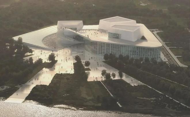 官方聚焦华润澐启滨江官方售楼处发布：云启滨江以品质铸就传奇!(图24)