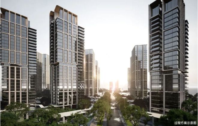 2025年1-12月上海房地产企业销售业绩TOP30(图6)