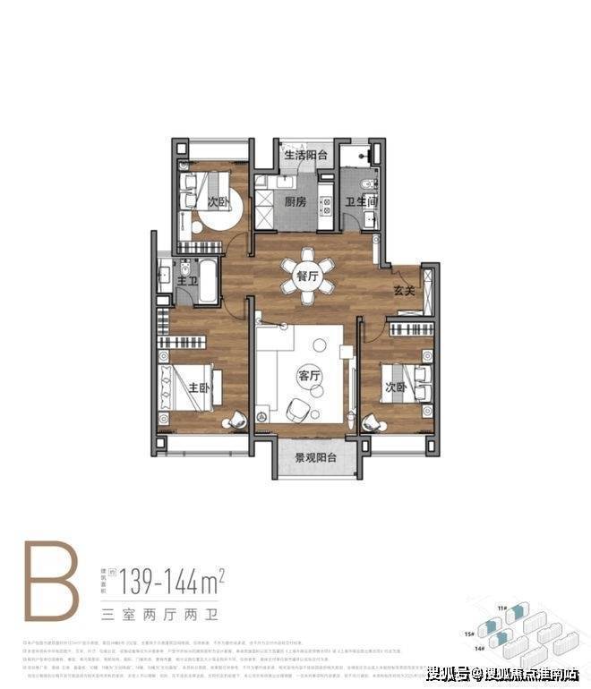 上海临港港城云湖 (官方认证售楼处) 官网 - 港城云湖销售中心 - 环境户型价格地址楼盘详情配套电话(图15)