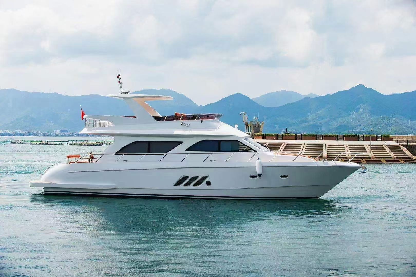 九游娱乐官方网站平潭奋力谱写“一岛两窗三区”建设新篇章