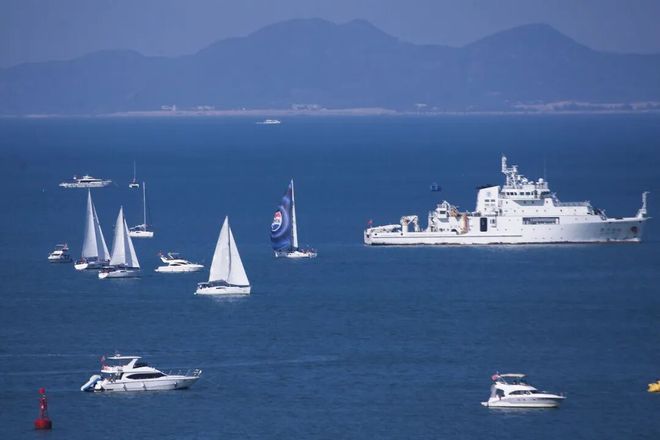 海南封关满月旅居三亚的游艇迷想开个造船厂(图2)