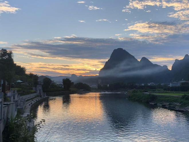 打算去广西桂林旅游本地靠谱团推荐广西桂林跟团4天费用总结