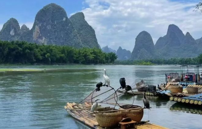 打算去广西桂林旅游本地靠谱团推荐广西桂林跟团4天费用总结(图2)