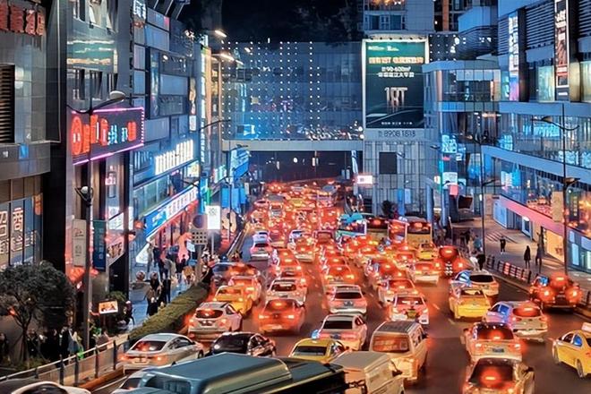 九游娱乐官方网站春节重庆四日游参团最佳方案重庆4天跟团旅游要多少钱(图3)