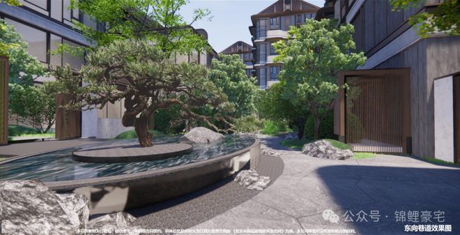 官方认证@懋源璟橒售楼官方发布：懋源璟橒敬献生活新境!