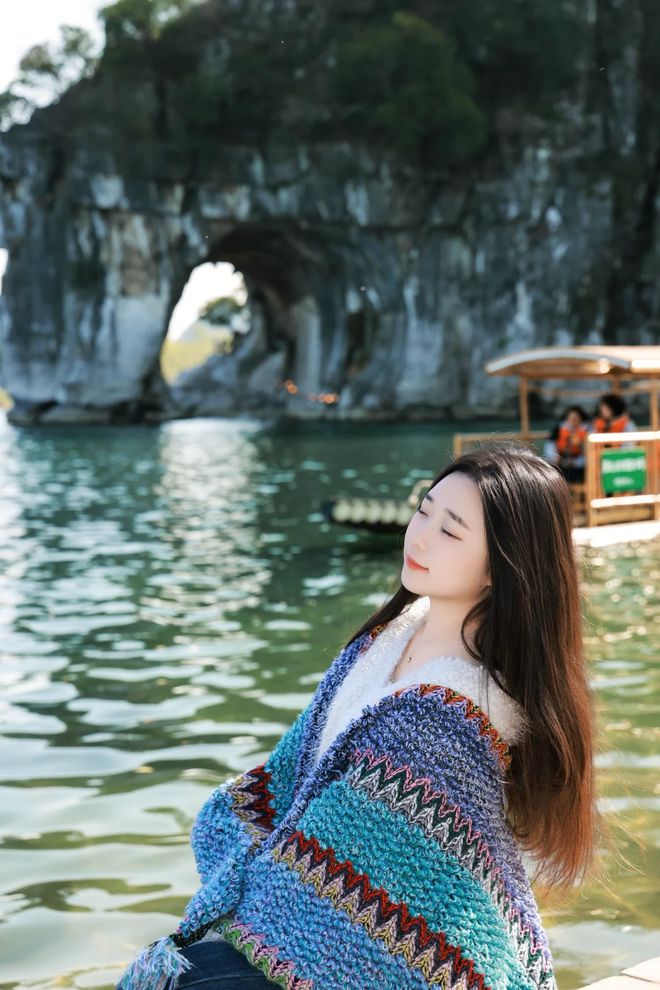 九游官方app入口广西桂林旅游五日超新攻略分享桂林情侣双飞5天4晚费用预算(图4)