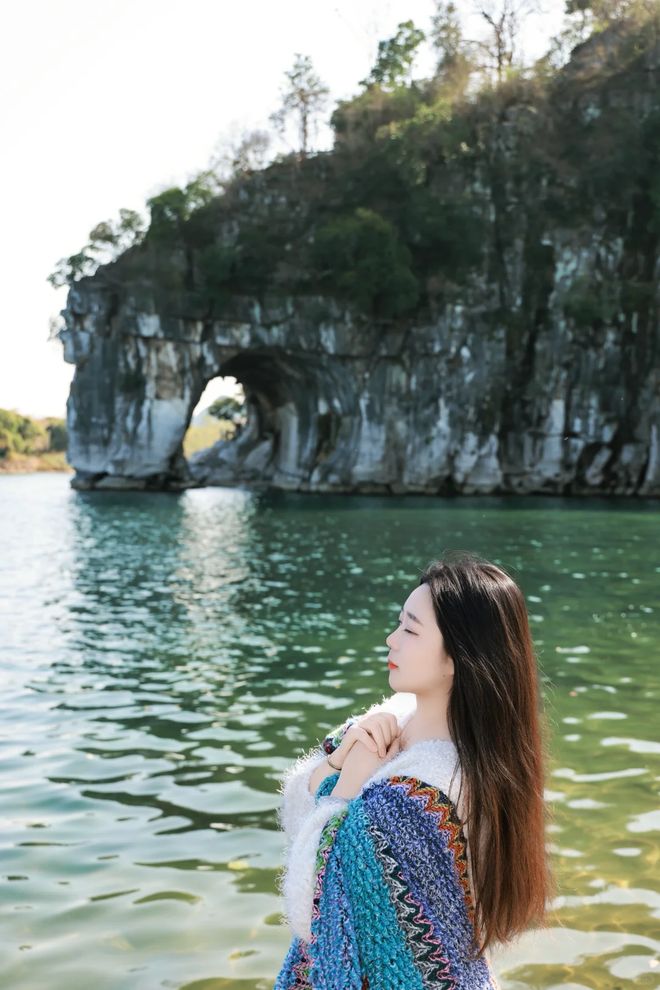 九游官方app入口广西桂林旅游五日超新攻略分享桂林情侣双飞5天4晚费用预算(图2)