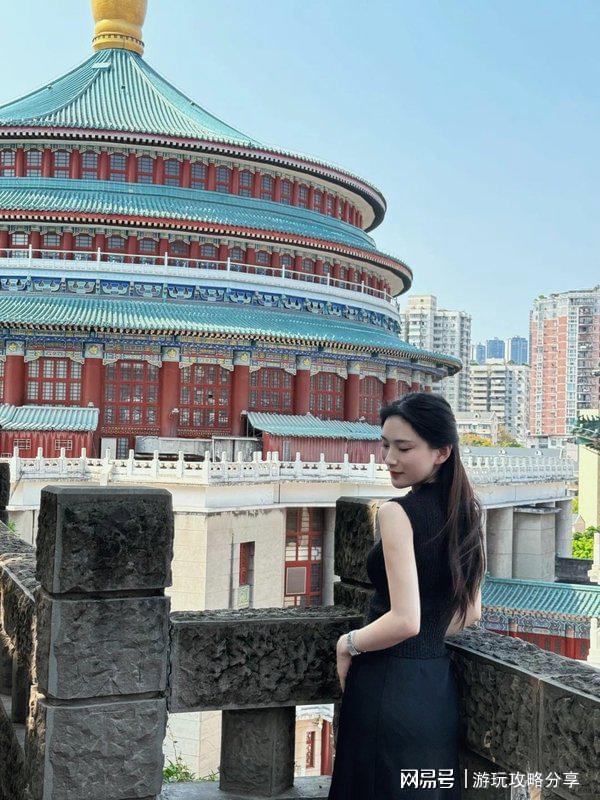 啥时候去重庆最适合 重庆四日游攻略+景点游玩攻略大全